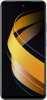Смартфон Infinix Smart 8 4/128 Гб Черный