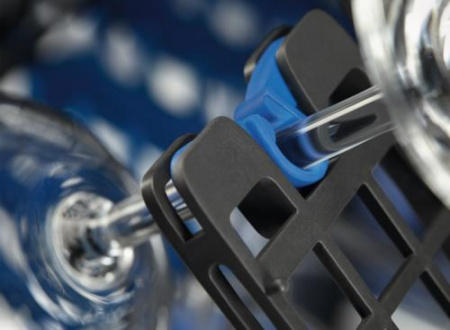 Встраиваемая посудомоечная машина Electrolux EEG69420W