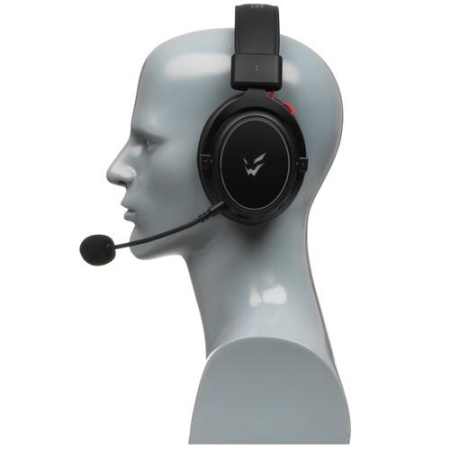 Проводные наушники ARDOR GAMING Blackout черный