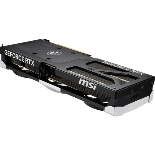 Видеокарта MSI RTX5080 Ventus 3X OC 16GB (RTX 5080 16G Ventus 3X OC) GDDR7 256bit 3xDP HDMI 3Fan RTL