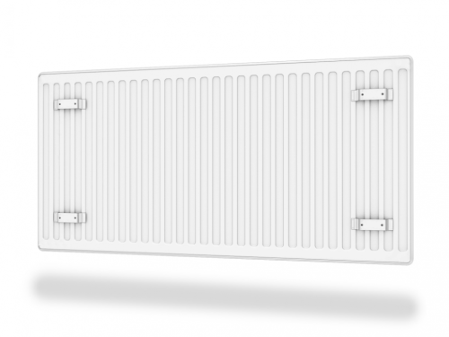 Стальной панельный радиатор Lemax C20 500х400