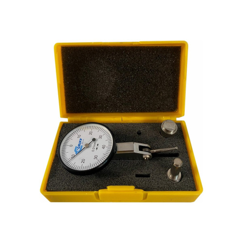 Индикатор Griff ИРБ D105101 ГОСТ 5584-75