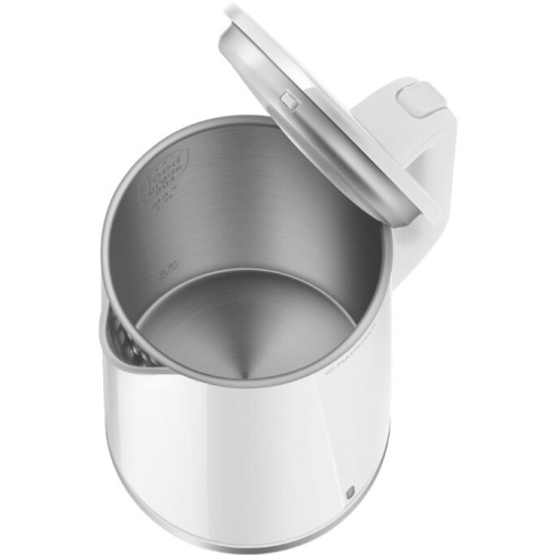 Электрочайник MAUNFELD MGK-633WH