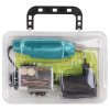 Гравер FIT 80530 DG-12PC мини