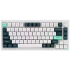 Клавиатура проводная + беспроводная Keychron Q1 HE
