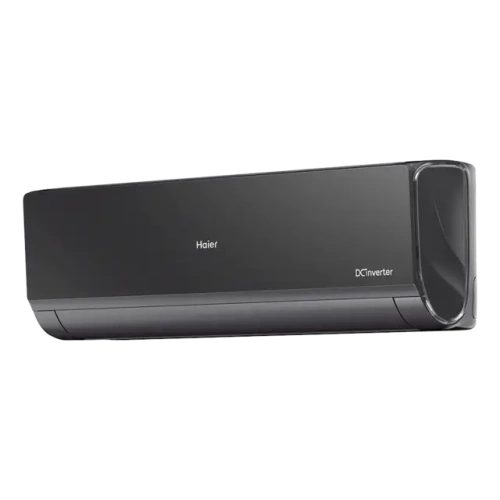 Сплит-система Haier As12Ns6Era-B/1U12Bs3Era Lightera Dc-Inverter Black
