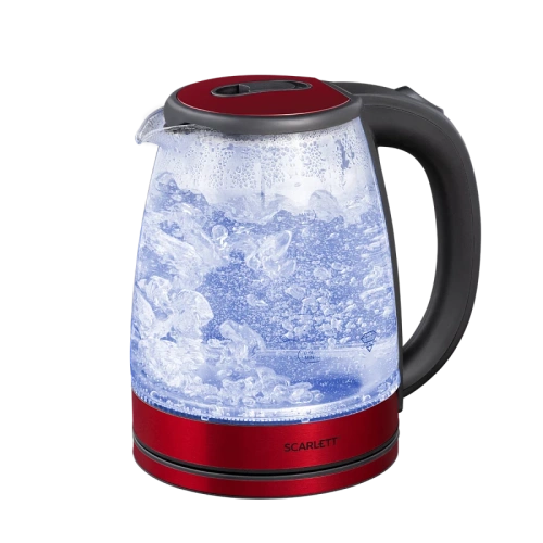 Электрочайник Scarlett SC-EK27G65