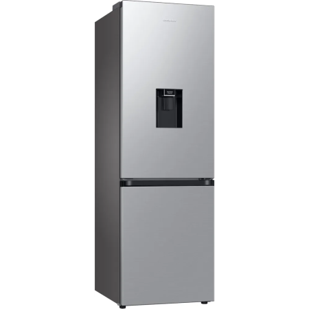 Холодильник Samsung RB34C632ESA/EF графит