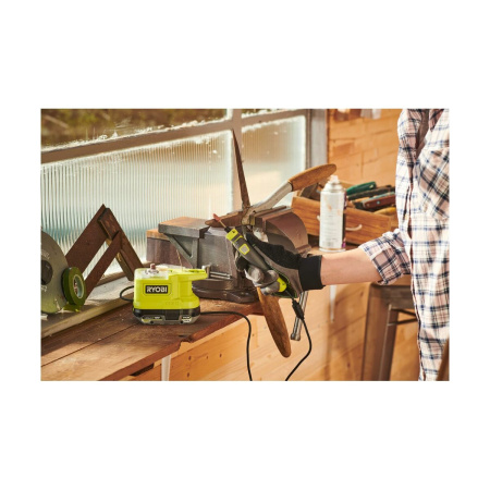 Прямошлифмашина Ryobi One+ RRT18-0 (5133004939)