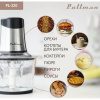 Измельчитель электрический Pullman PL-320