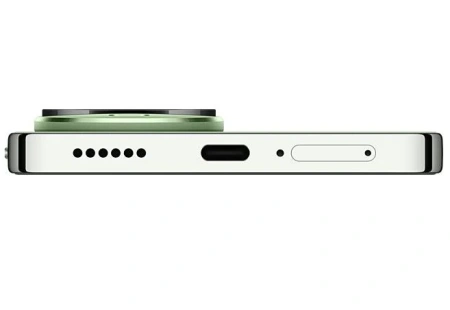 Смартфон HUAWEI nova 15 12/256 ГБ зеленый