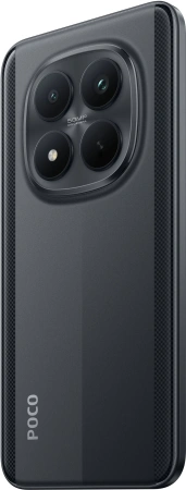 Смартфон Poco M8 Pro 5G 8/256 гб Черный