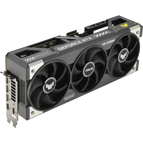 Видеокарта ASUS Tuf-RTX5090-O32G-Gaming