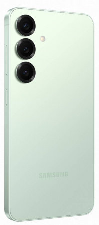 Смартфон Samsung Galaxy S25 12/256 Гб 5G Мятный