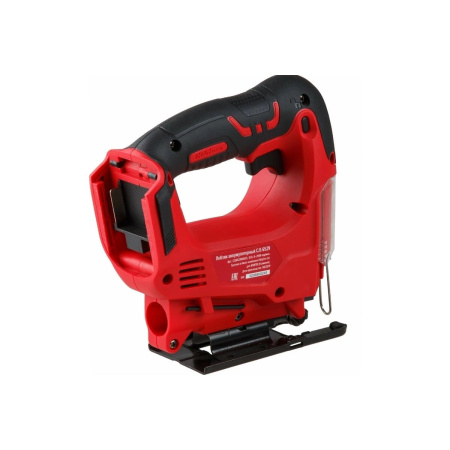 Лобзик Wortex CJS 6529 (0329281)