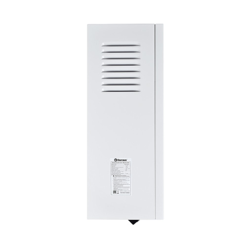 Электрический котел Thermex Sonne 12 Wi-Fi White