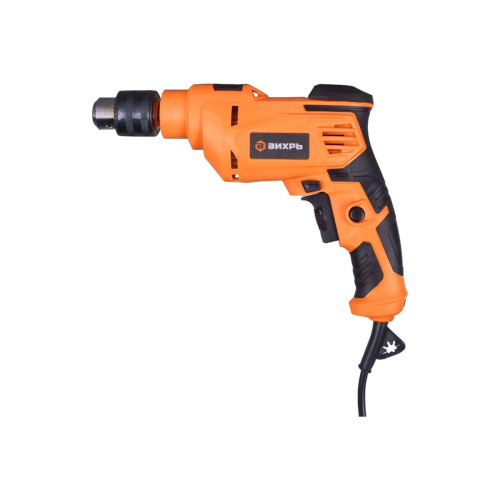 Дрель ударная Вихрь ДУ-850 72/8/3