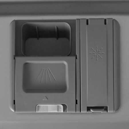 Встраиваемая посудомоечная машина Hansa ZIM615POQ