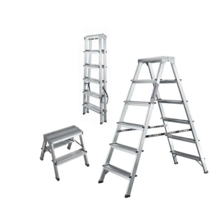 Стремянка Alumet AD7205