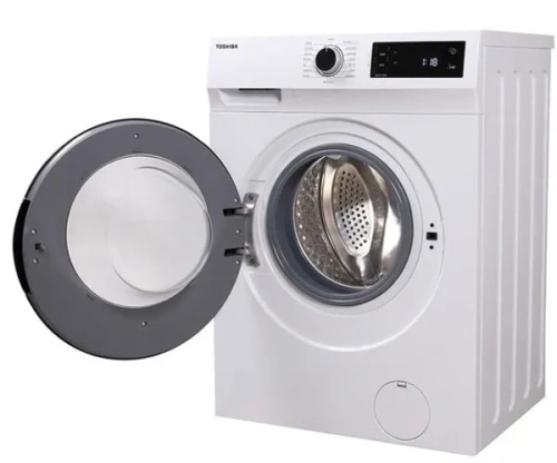 Стиральная машина Toshiba TW-BJ80S2GE (WK)