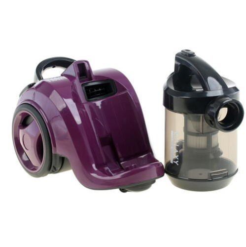 Пылесос Galaxy GL 6250 1700Вт, НЕРА- фильтр, циклонная система