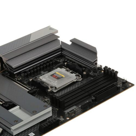 Материнская плата Sapphire NITRO+ B850A WIFI7