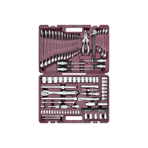 Набор инструментов Thorvik TS101 101 предмет