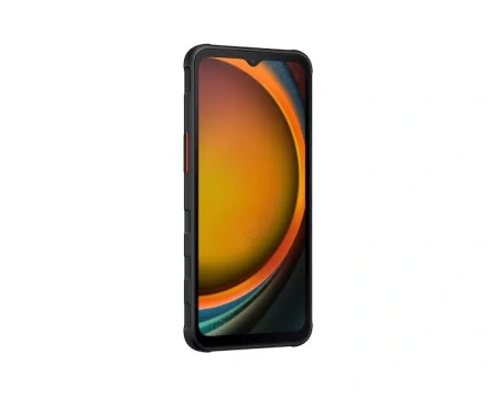 Смартфон Samsung X Cover 7 6/128 Черный