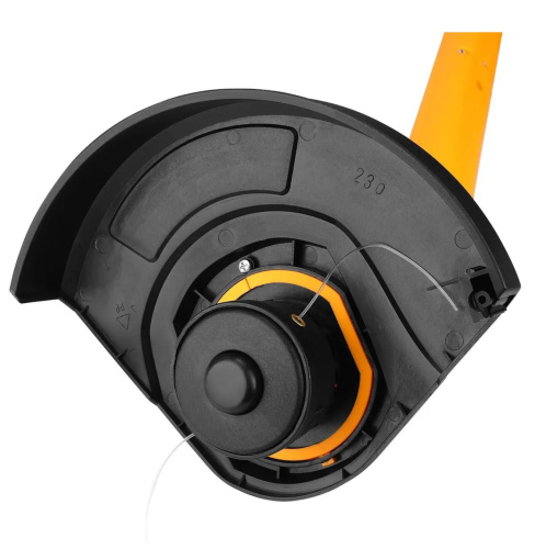 Триммер электрический Deko DKTR450 (065-1240)