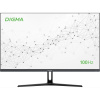 Монитор Digma Progress 24P504F черный