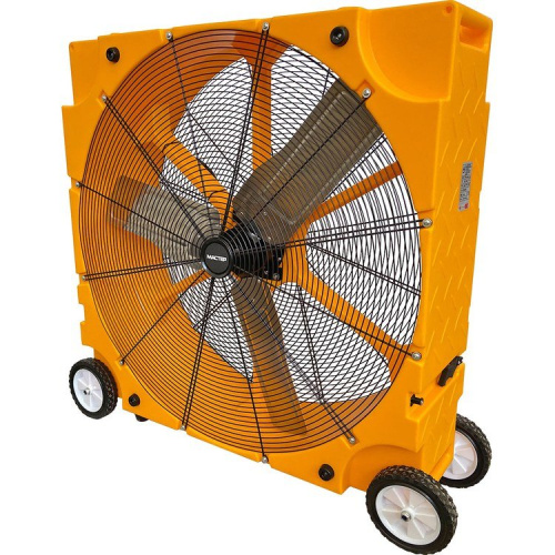 Промышленный мобильный вентилятор Master DFP 30