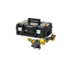 Углошлифовальная машина DeWalt DCG418NT-XJ