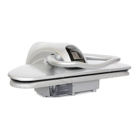 Гладильный пресс MIE Romeo III (380733) Silver