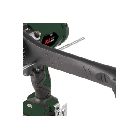 Дрель-шуруповёрт KLPRO KLDM18-50