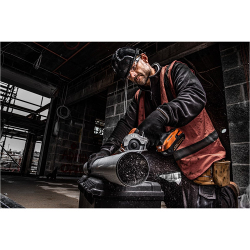 Универсальная пила AEG BMMS18SBL-0 без акк (4935472280)