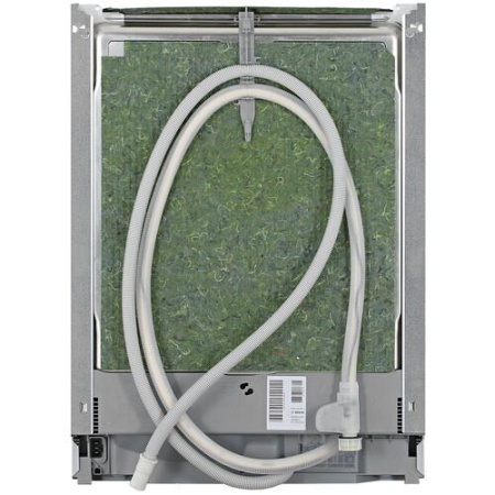 Встраиваемая посудомоечная машина Bosch SMV6ECX51E