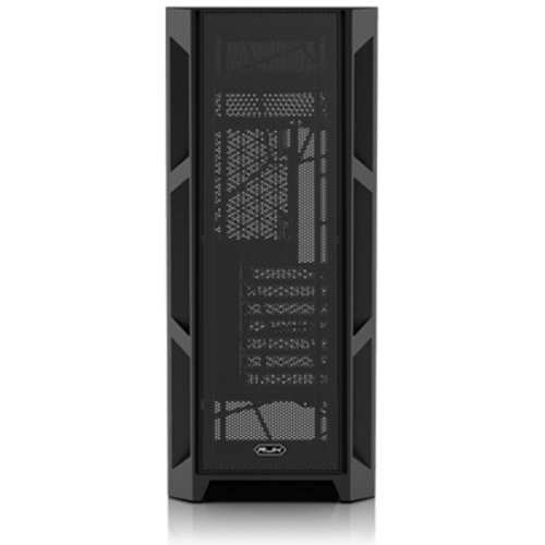 Корпус Raijintek Arcadia III V2 без БП черный (0R20B00249)