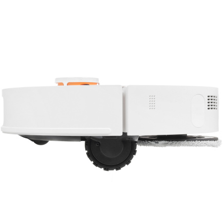 Робот-пылесос Deerma X80 белый