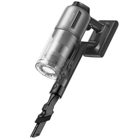 Пылесос вертикальный DREAME Z40 черный