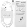 Samsung Galaxy M17 5G 4/128 Гб Silver