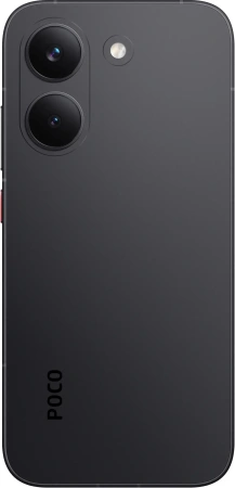 Poco X8 Pro 5G 8/256 Гб Black