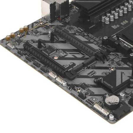 Материнская плата GIGABYTE B840M D2H