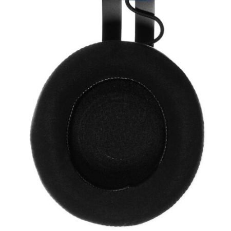 Проводные наушники Razer Kraken черный