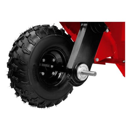 Мотоблок ЗУБР МТУ-350