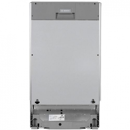 Встраиваемая посудомоечная машина Bosch SPV6HMX5MR