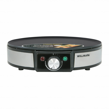 Блинница WILLMARK WCM-1230