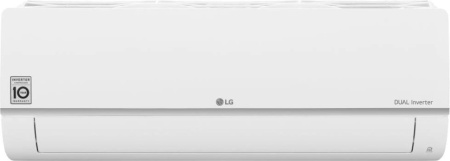 Настенная сплит-система LG PC18SQ Eco Smart