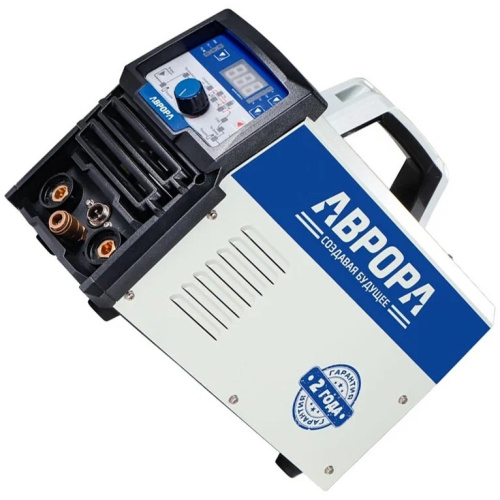 Сварочный аппарат Aurora Система 200 пульс 2 покол.