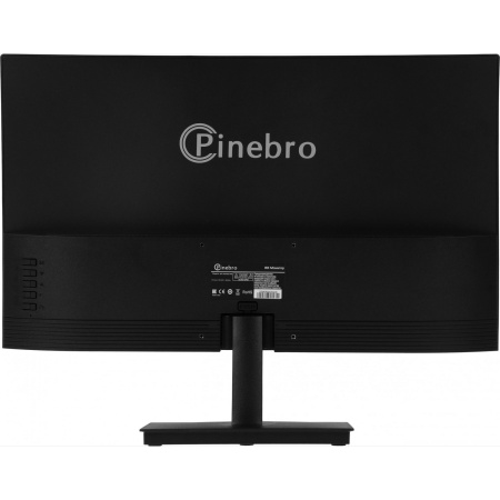 Монитор PINEBRO MF-2404DD(100) черный