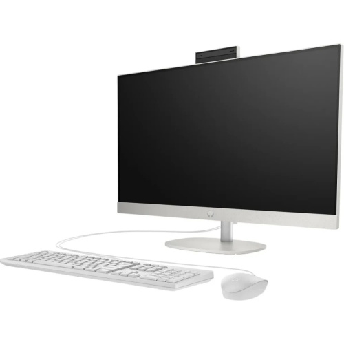 Моноблок HP AiO 24-cr0003ny (8G4H4EA) Shell White